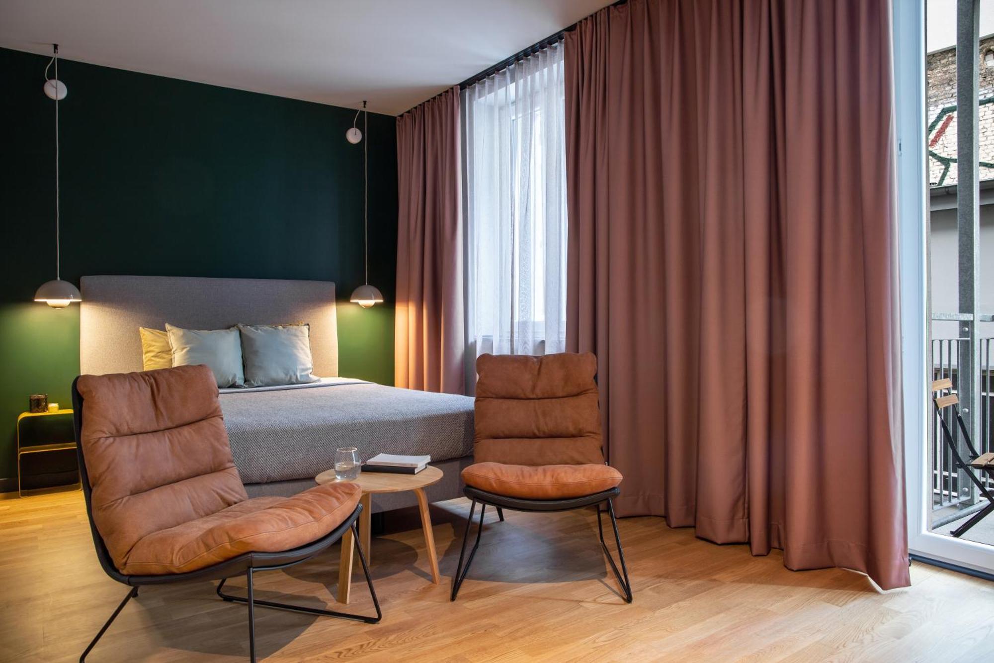 Ipartment Berlin Mitte Apartment Exterior photo
