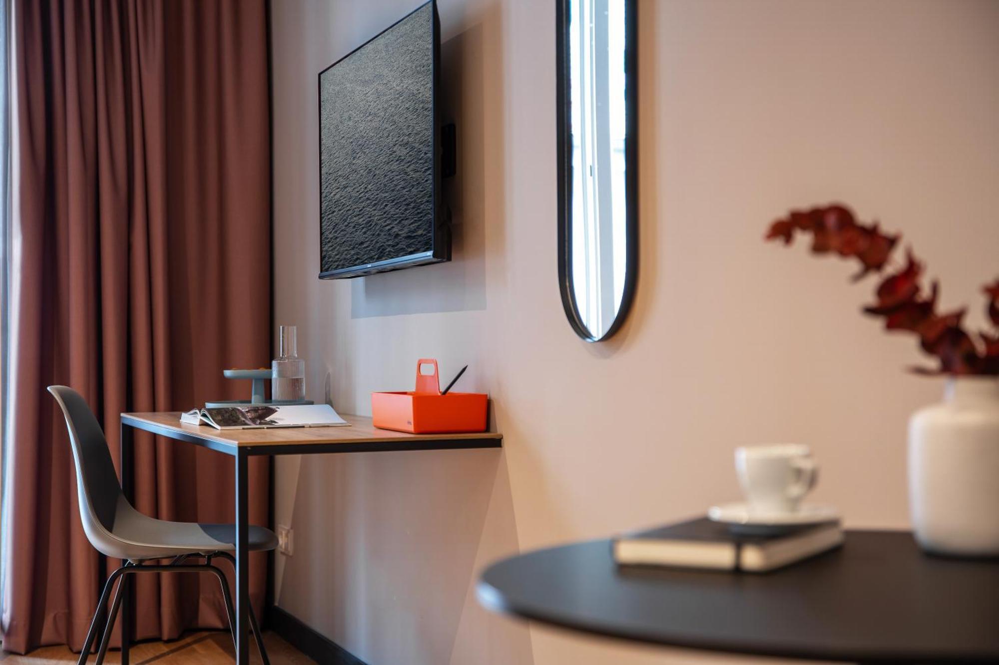 Ipartment Berlin Mitte Apartment Exterior photo