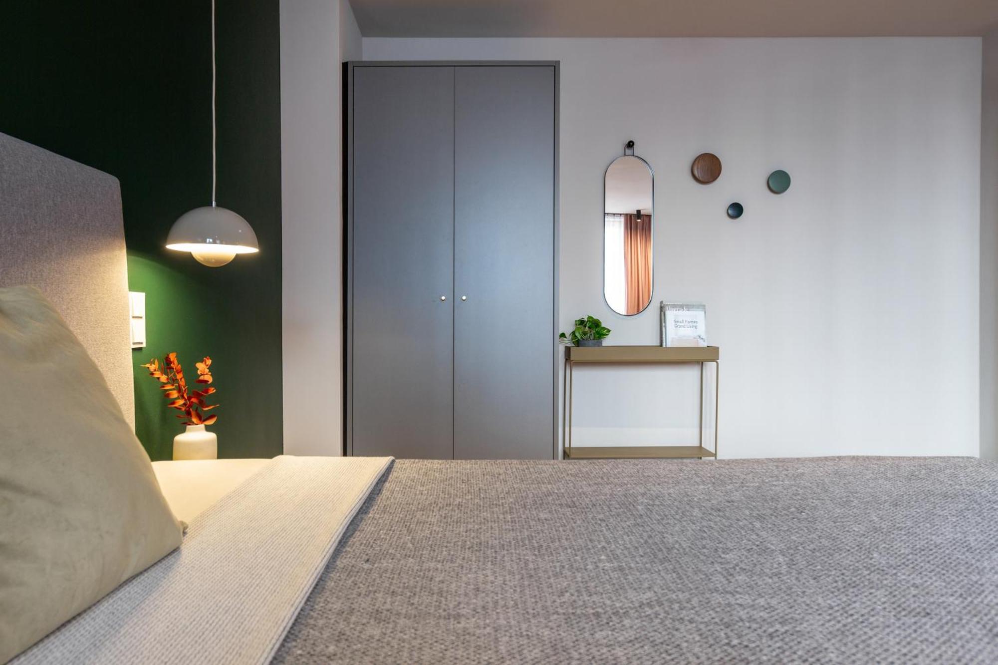 Ipartment Berlin Mitte Apartment Exterior photo