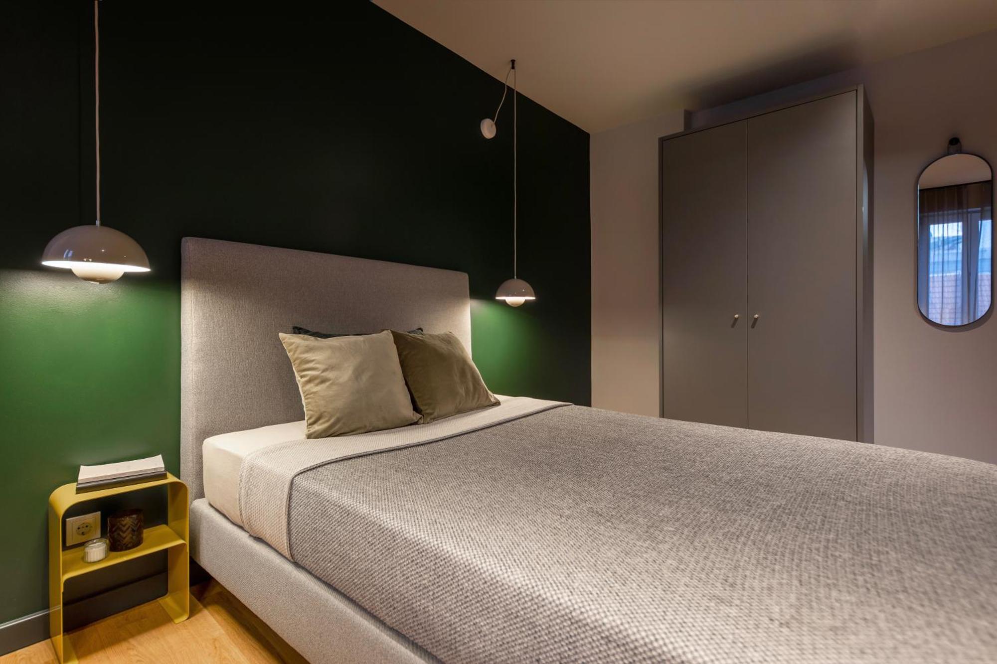 Ipartment Berlin Mitte Apartment Exterior photo